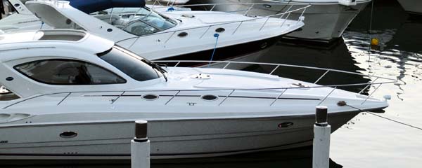 High Performance Boat Insurance FAQ